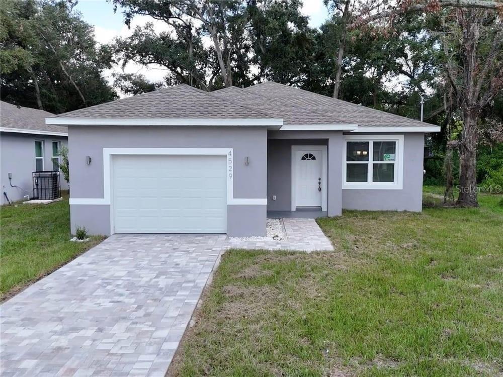 Details for 4529 Gore Avenue, ORLANDO, FL 32811
