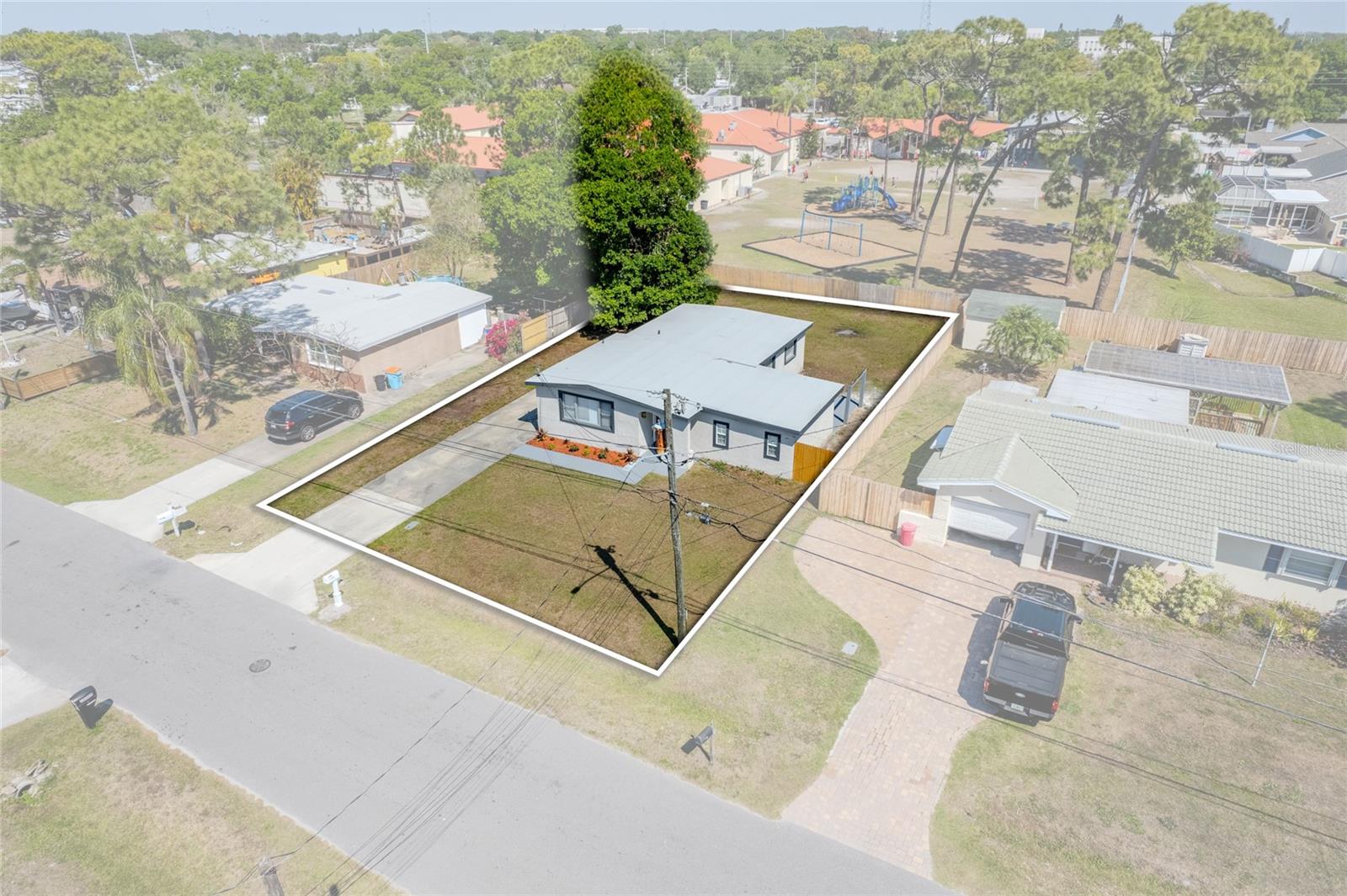 Image 64 of 64 For 10889 124th Avenue