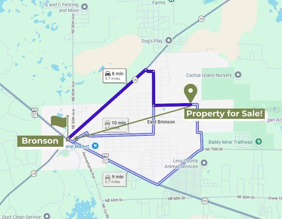 Image 11 of 11 For  88th Street 