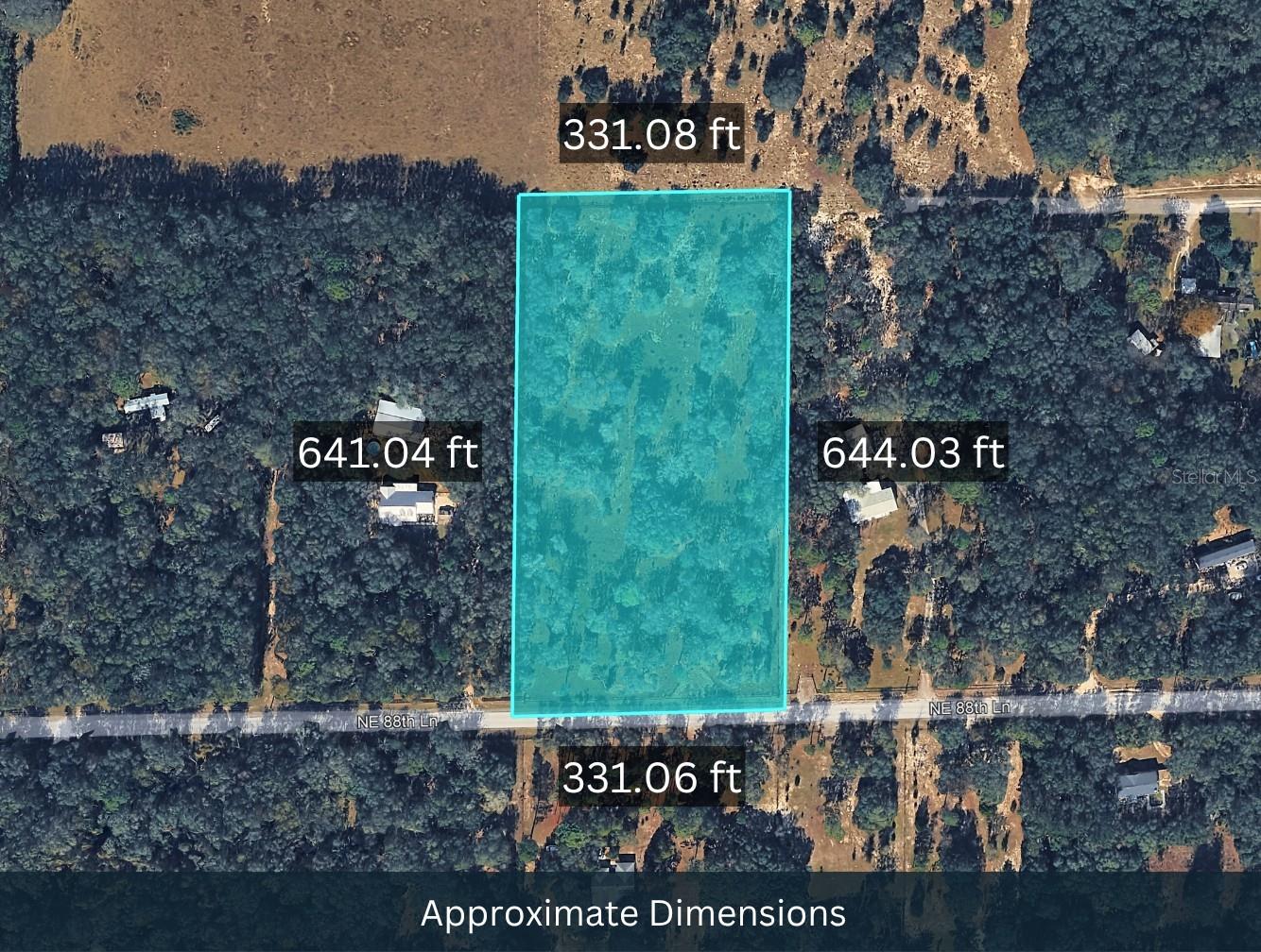 Image 8 of 11 For  88th Street 