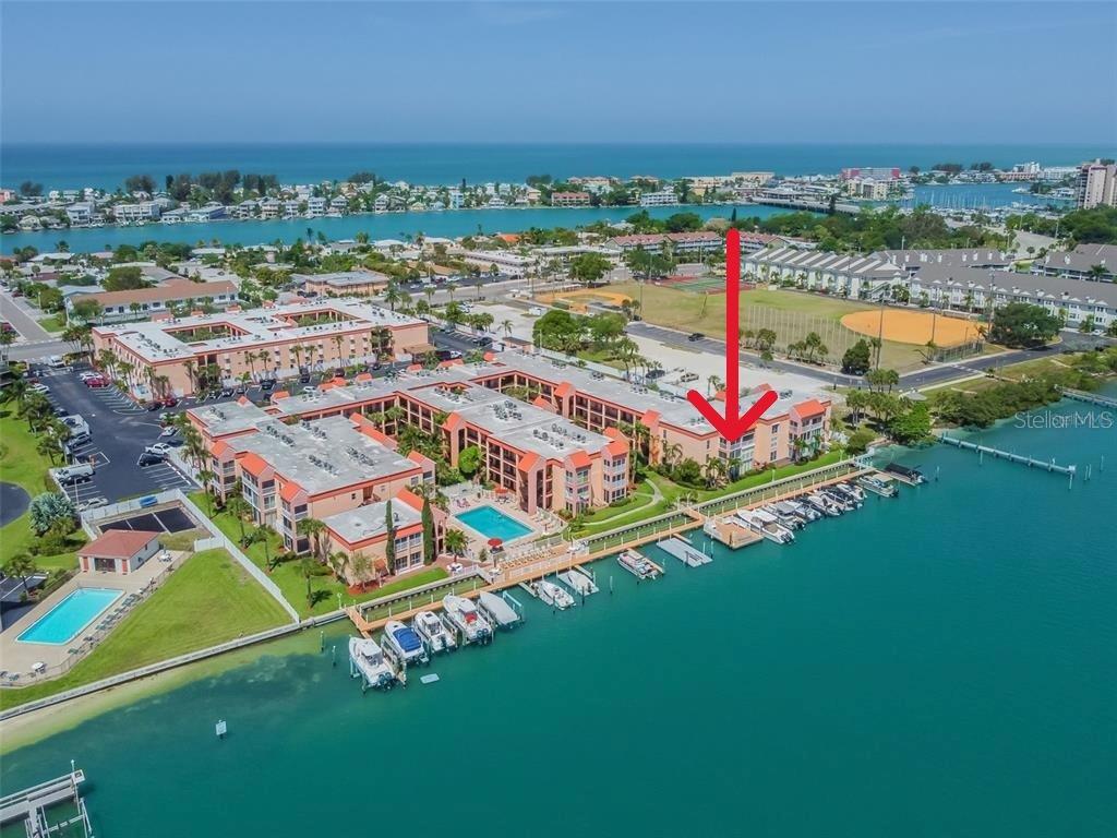 Image 2 of 29 For 8931 Blind Pass Road 162