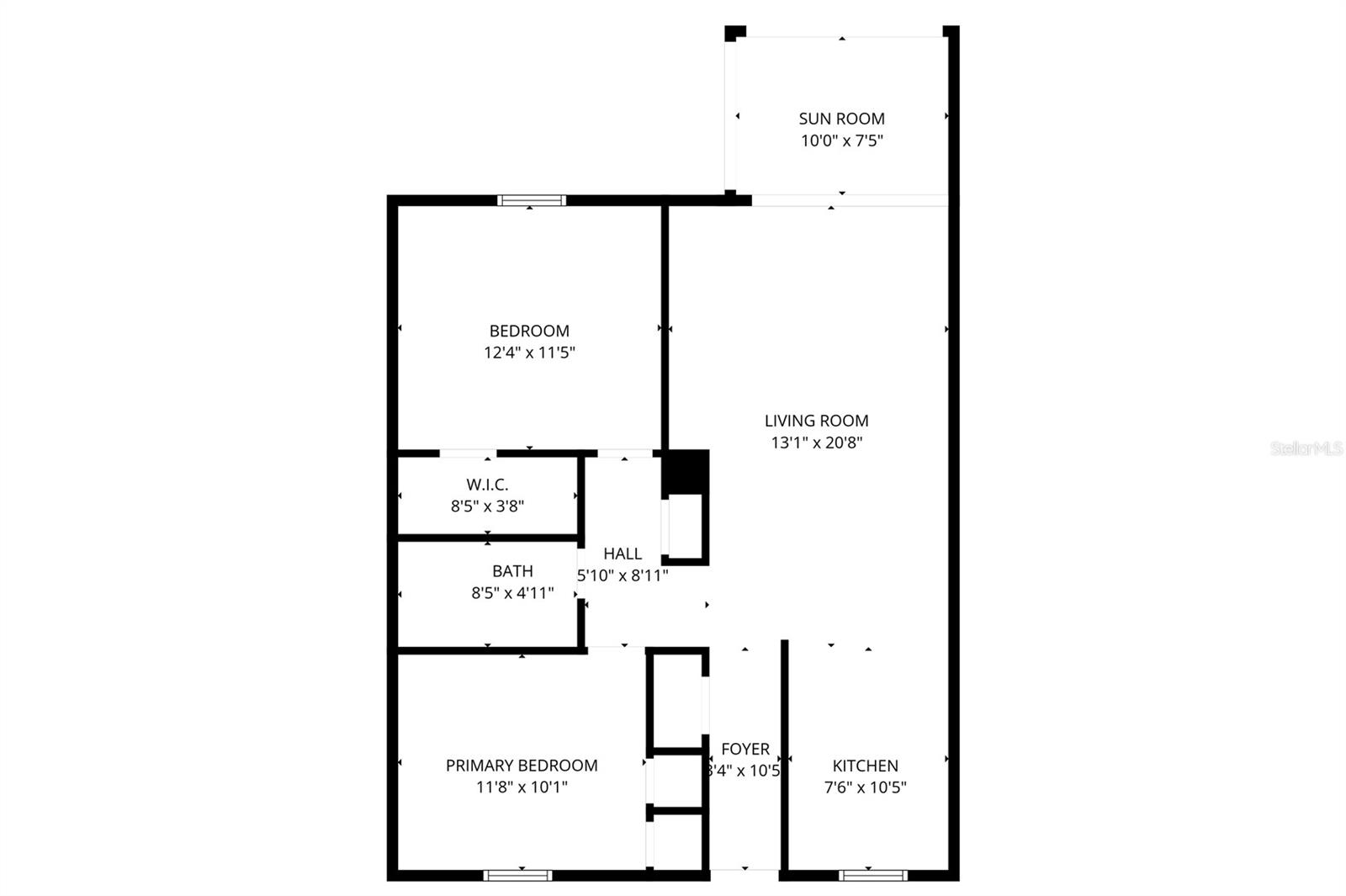 Image 29 of 29 For 8931 Blind Pass Road 162