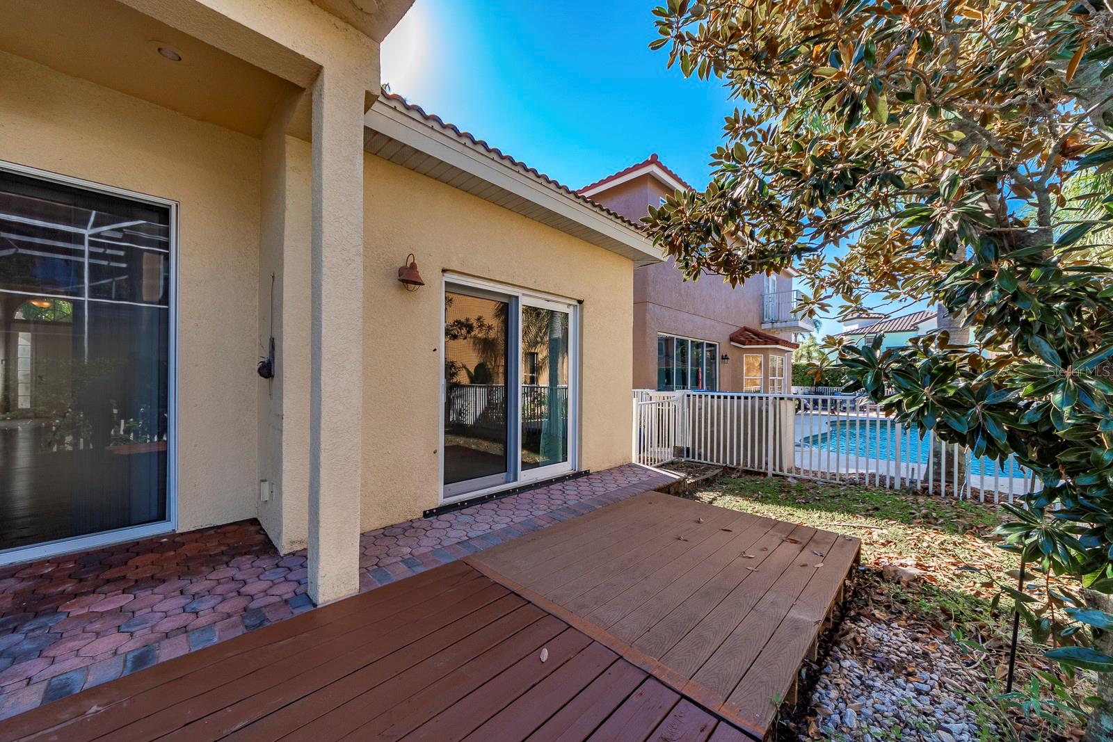 Image 26 of 27 For 10639 Hatteras Drive