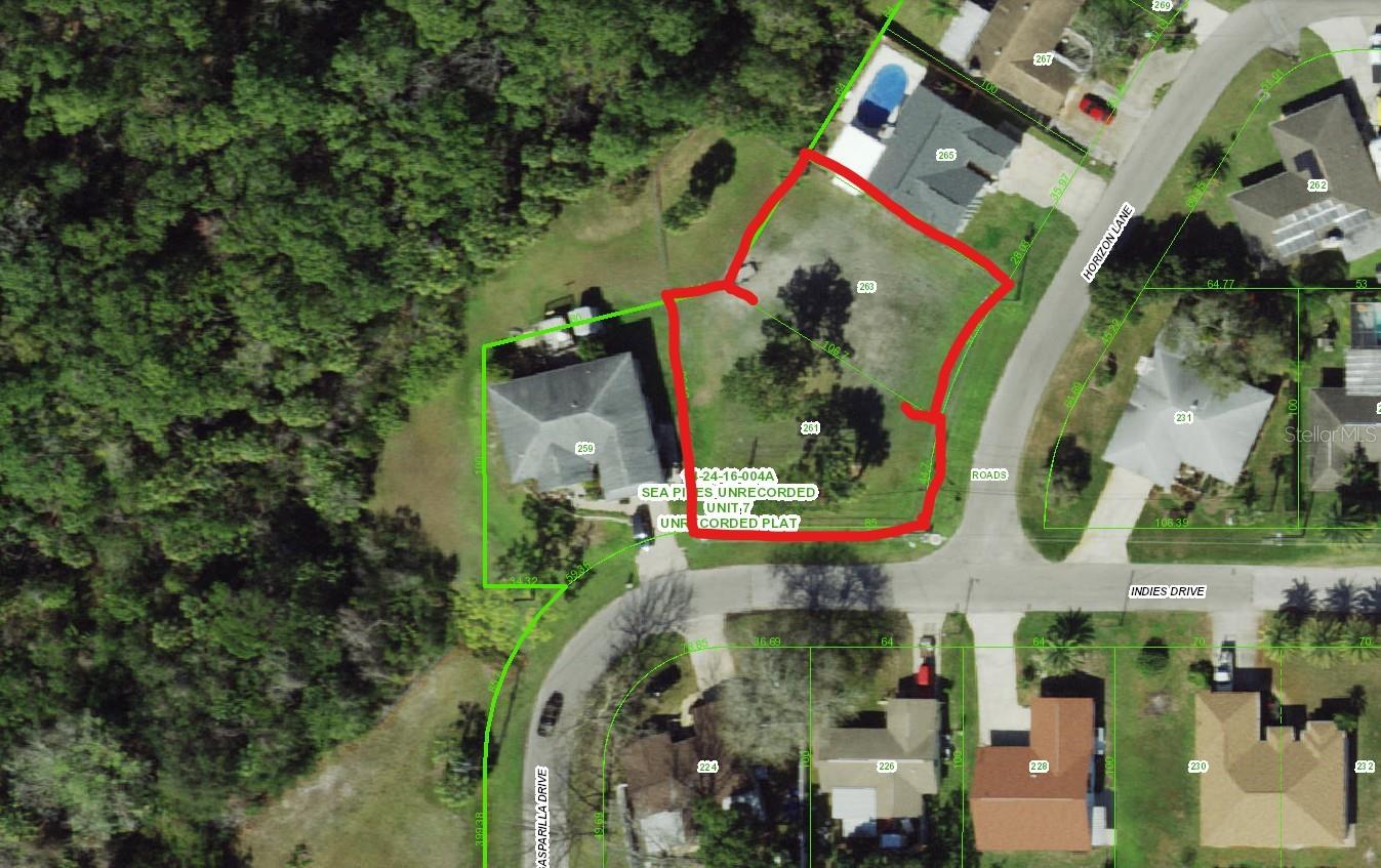 Image 2 of 15 For Indies Drive