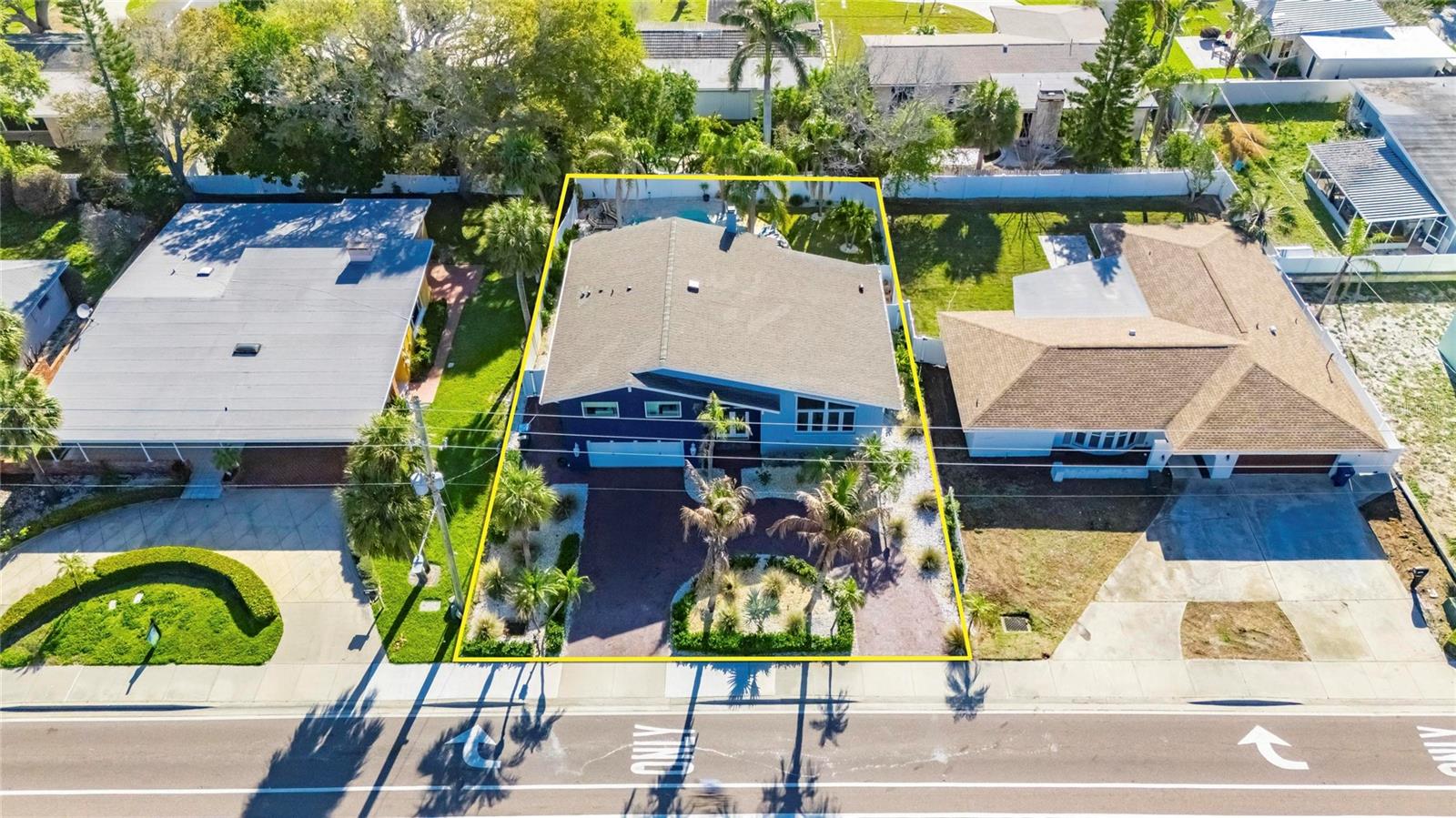 Image 84 of 98 For 931 Gulf Boulevard