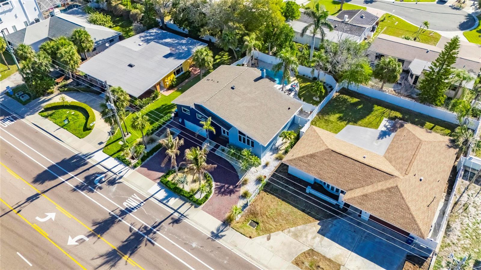 Image 85 of 98 For 931 Gulf Boulevard