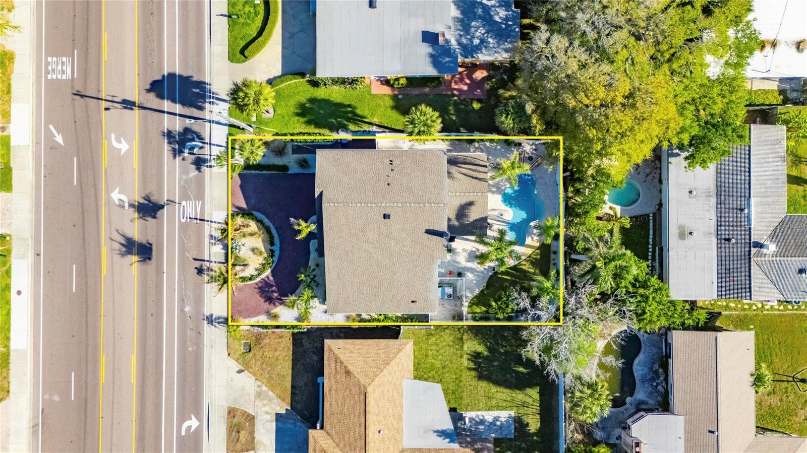 Image 91 of 98 For 931 Gulf Boulevard