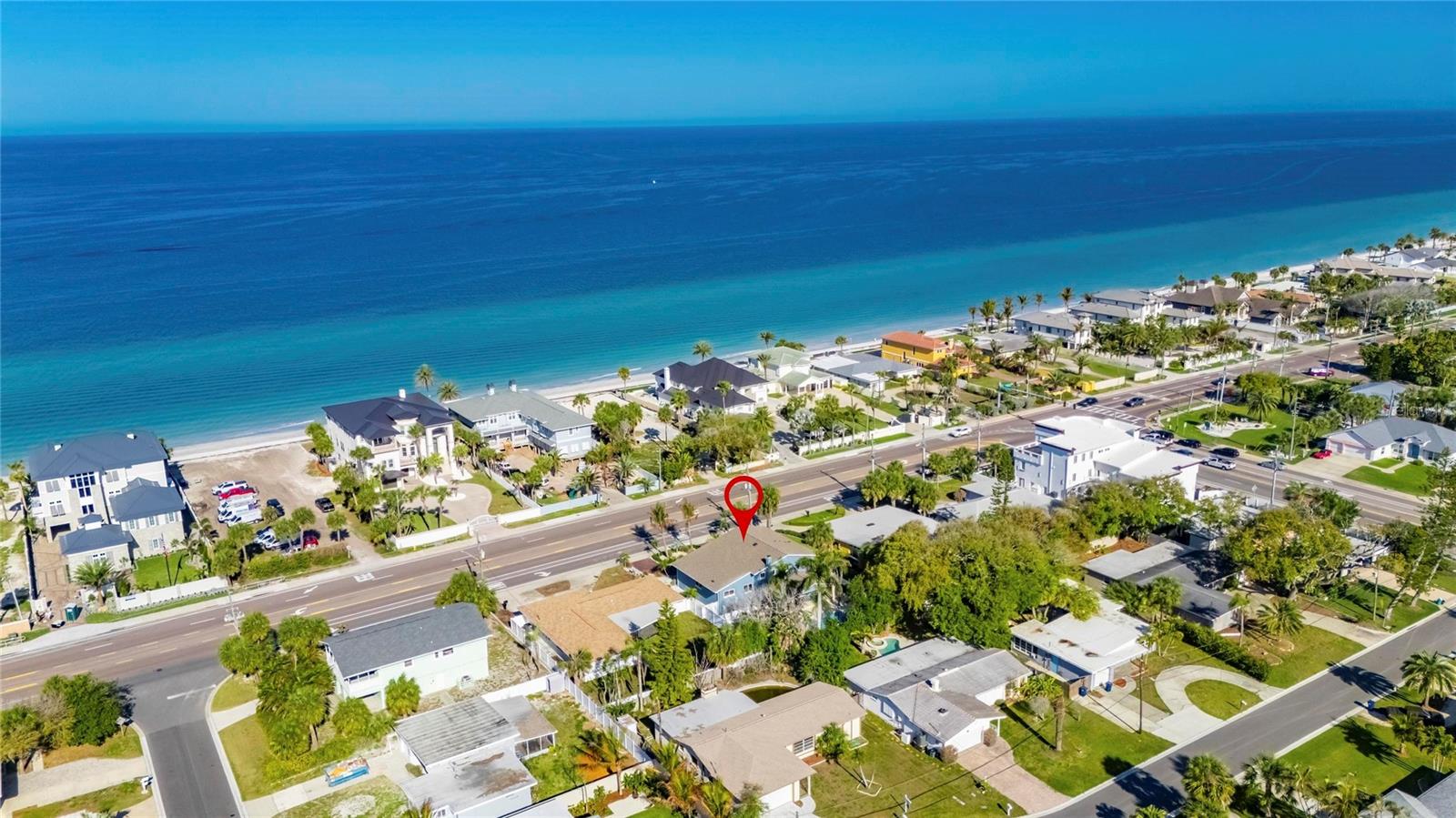 Image 92 of 98 For 931 Gulf Boulevard