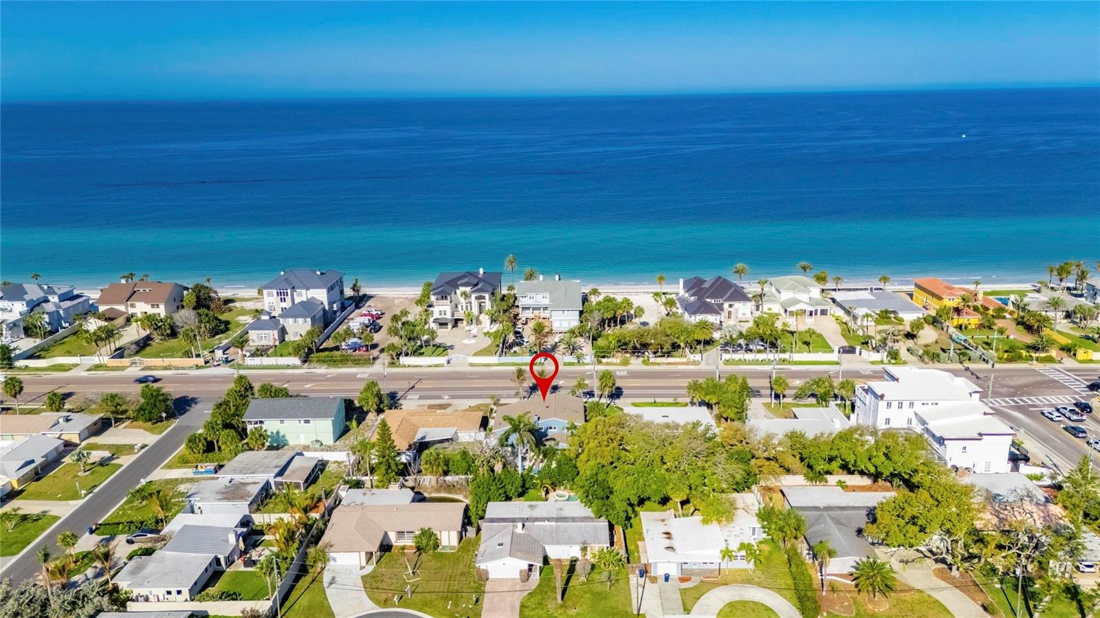 Image 93 of 98 For 931 Gulf Boulevard