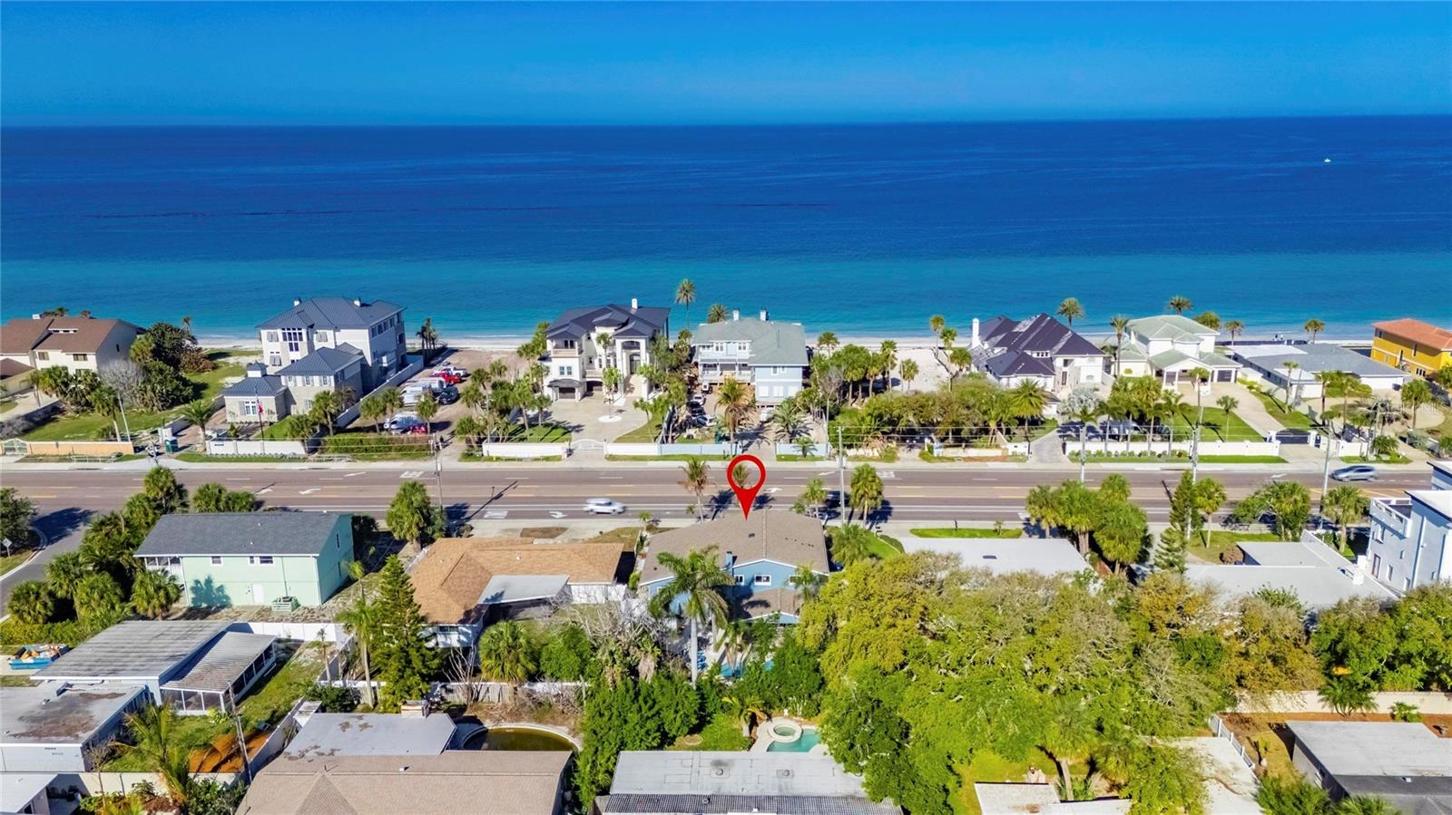 Image 96 of 98 For 931 Gulf Boulevard