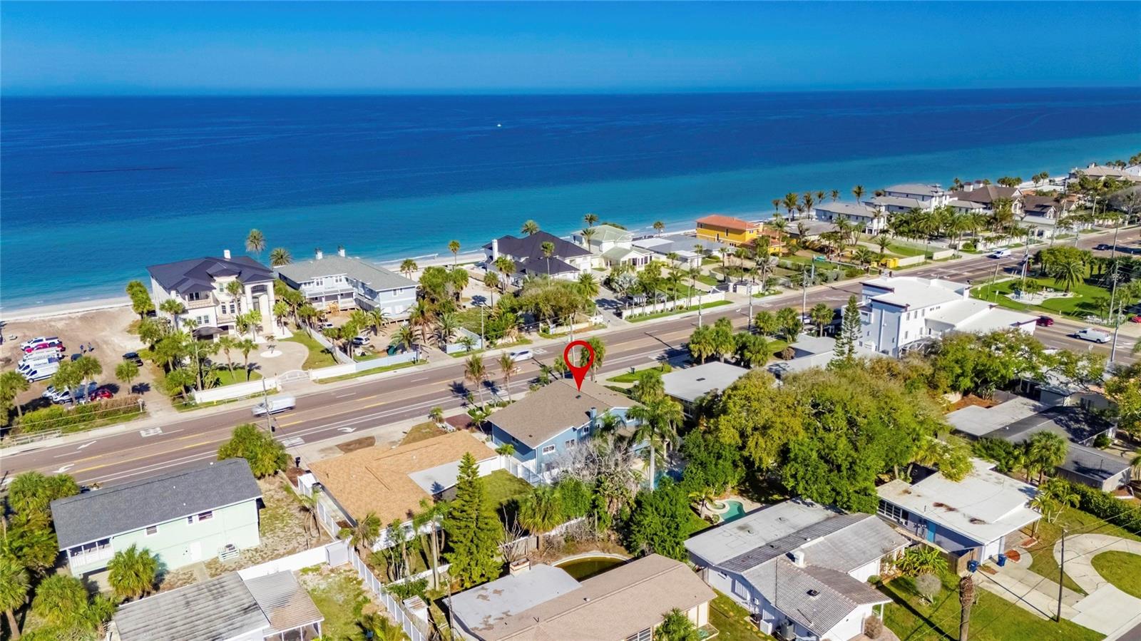 Image 97 of 98 For 931 Gulf Boulevard