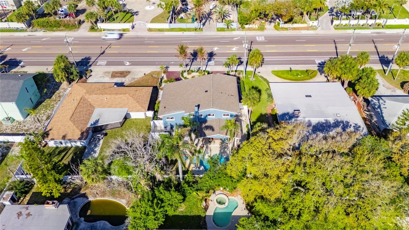 Image 98 of 98 For 931 Gulf Boulevard