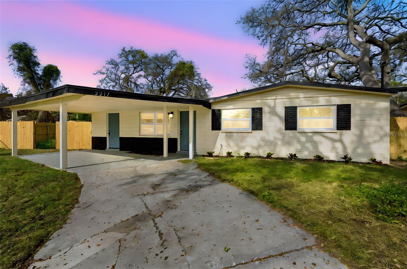 Image 57 of 76 For 2217 Colby Lane