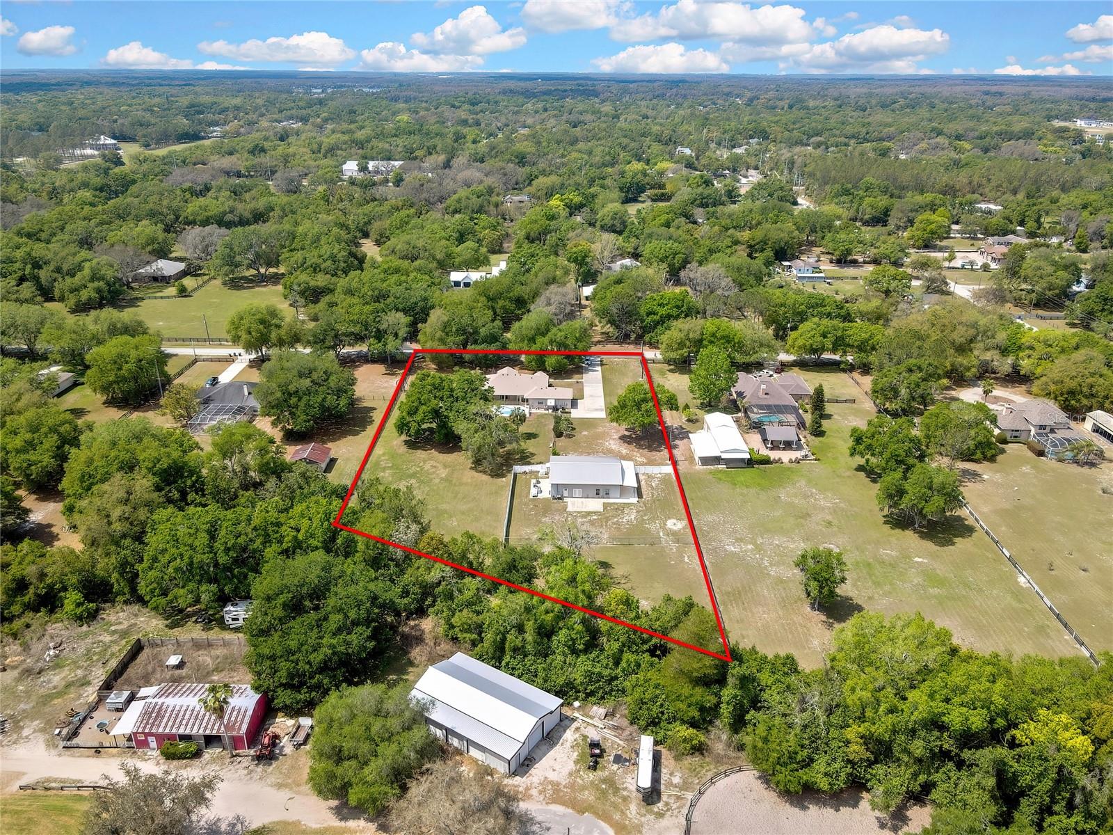 Image 61 of 63 For 18401 30th Street