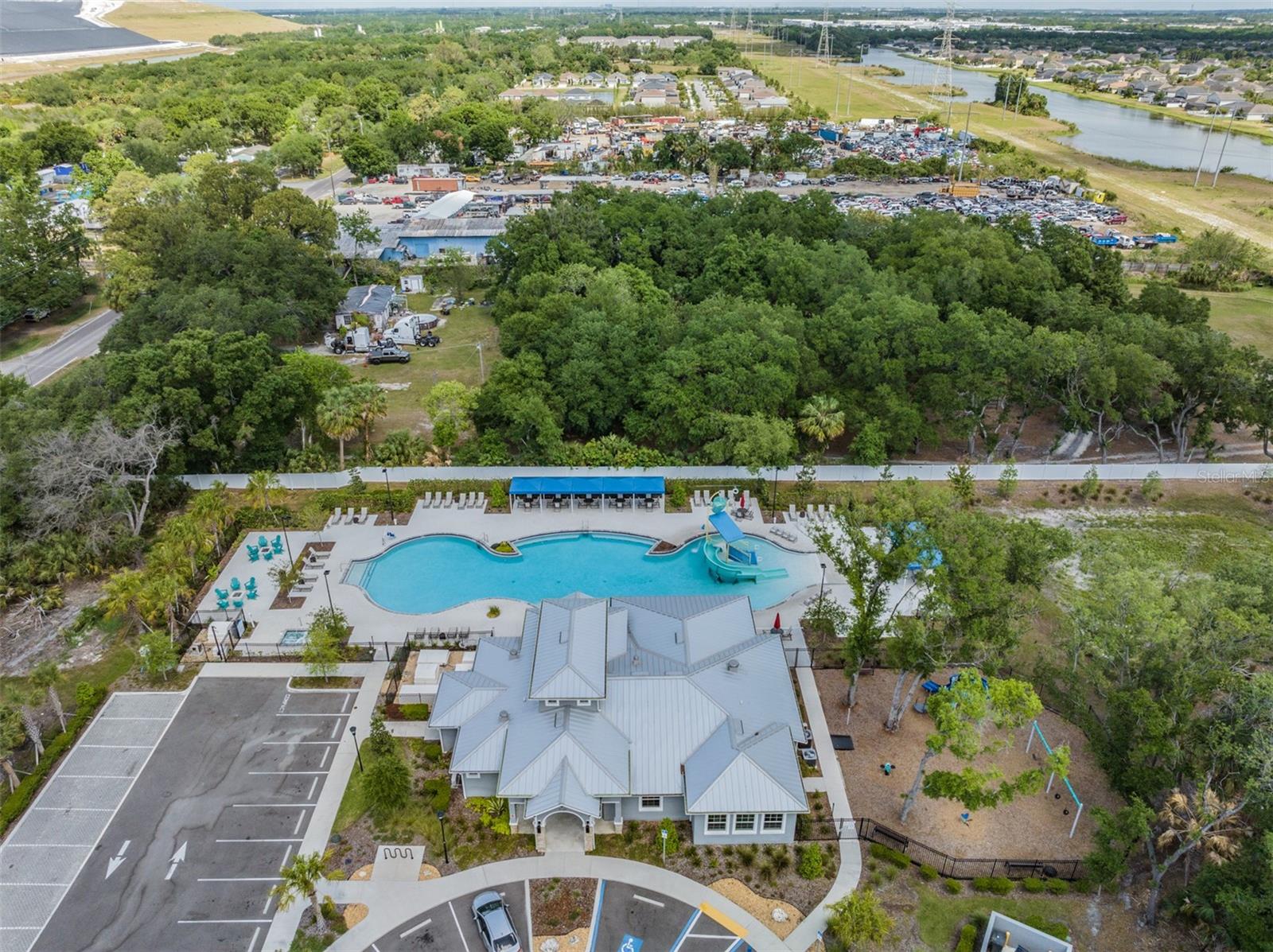 Image 28 of 40 For 7012 Holly Heath Drive