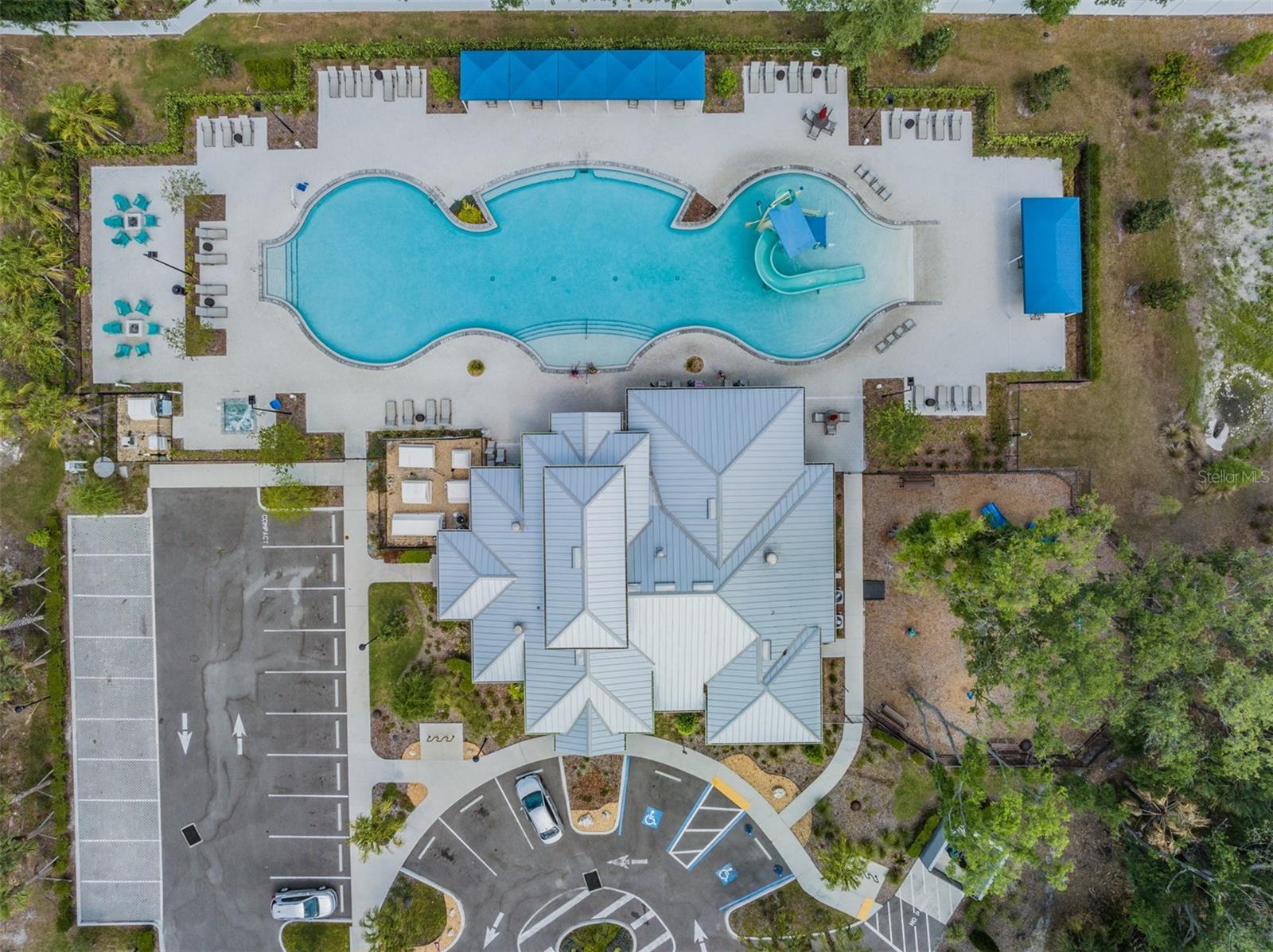 Image 30 of 40 For 7012 Holly Heath Drive