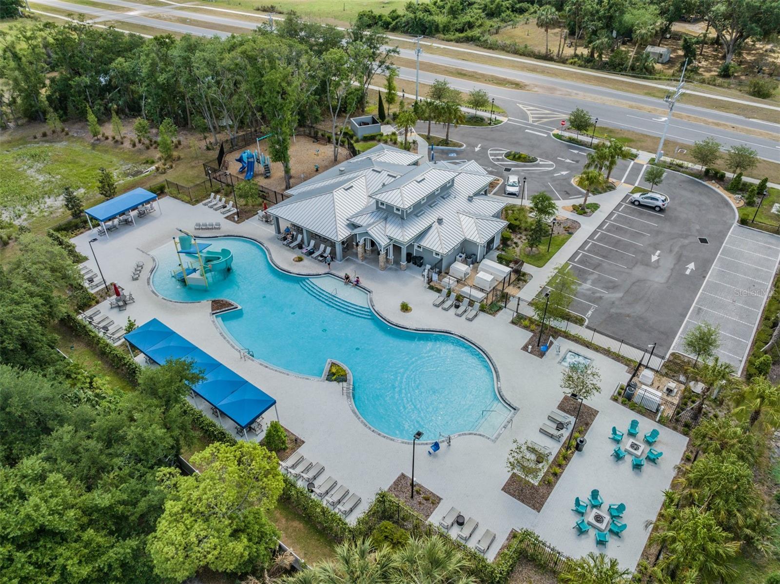 Image 31 of 40 For 7012 Holly Heath Drive