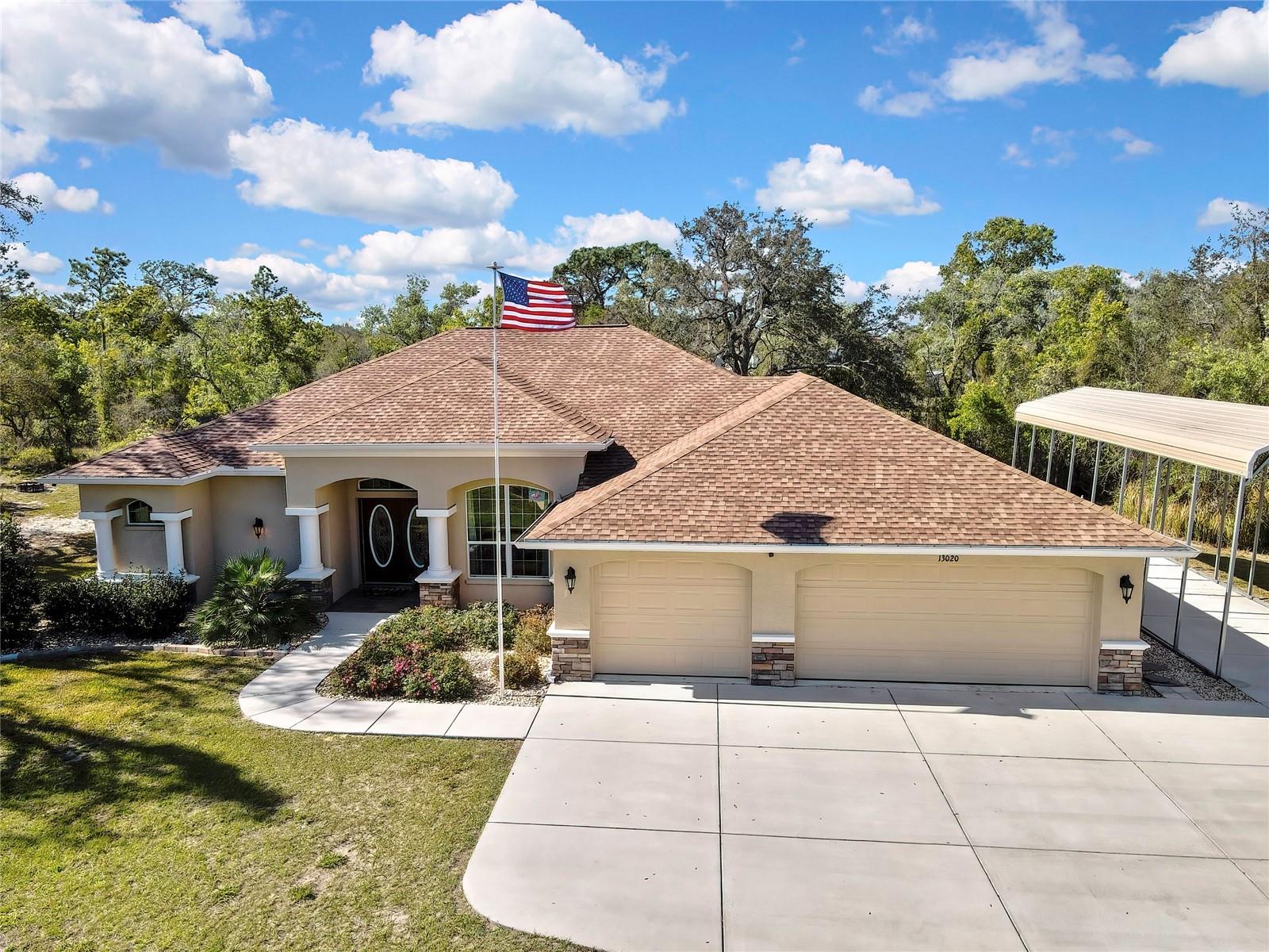 Details for 13020 Osprey Avenue, WEEKI WACHEE, FL 34614