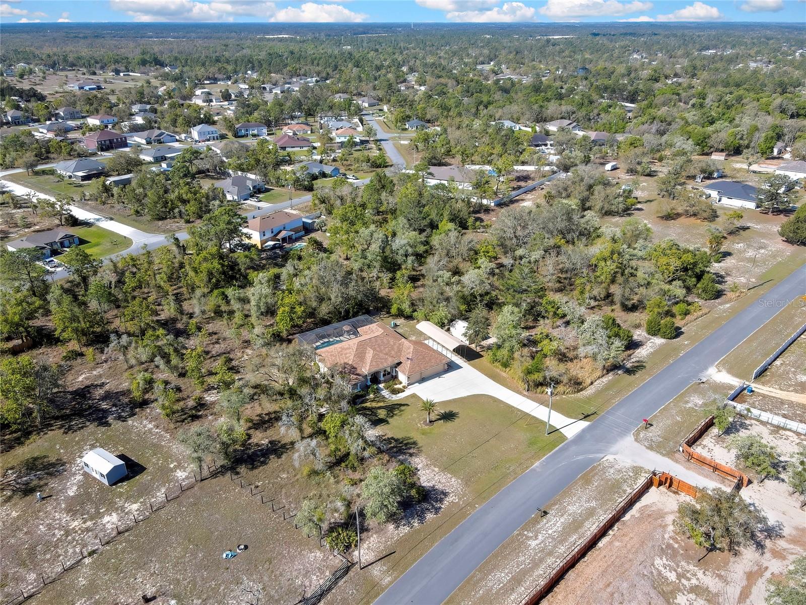 Image 65 of 67 For 13020 Osprey Avenue