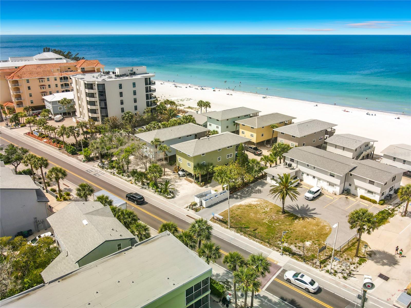 Image 10 of 43 For 19836 Gulf Boulevard 5b