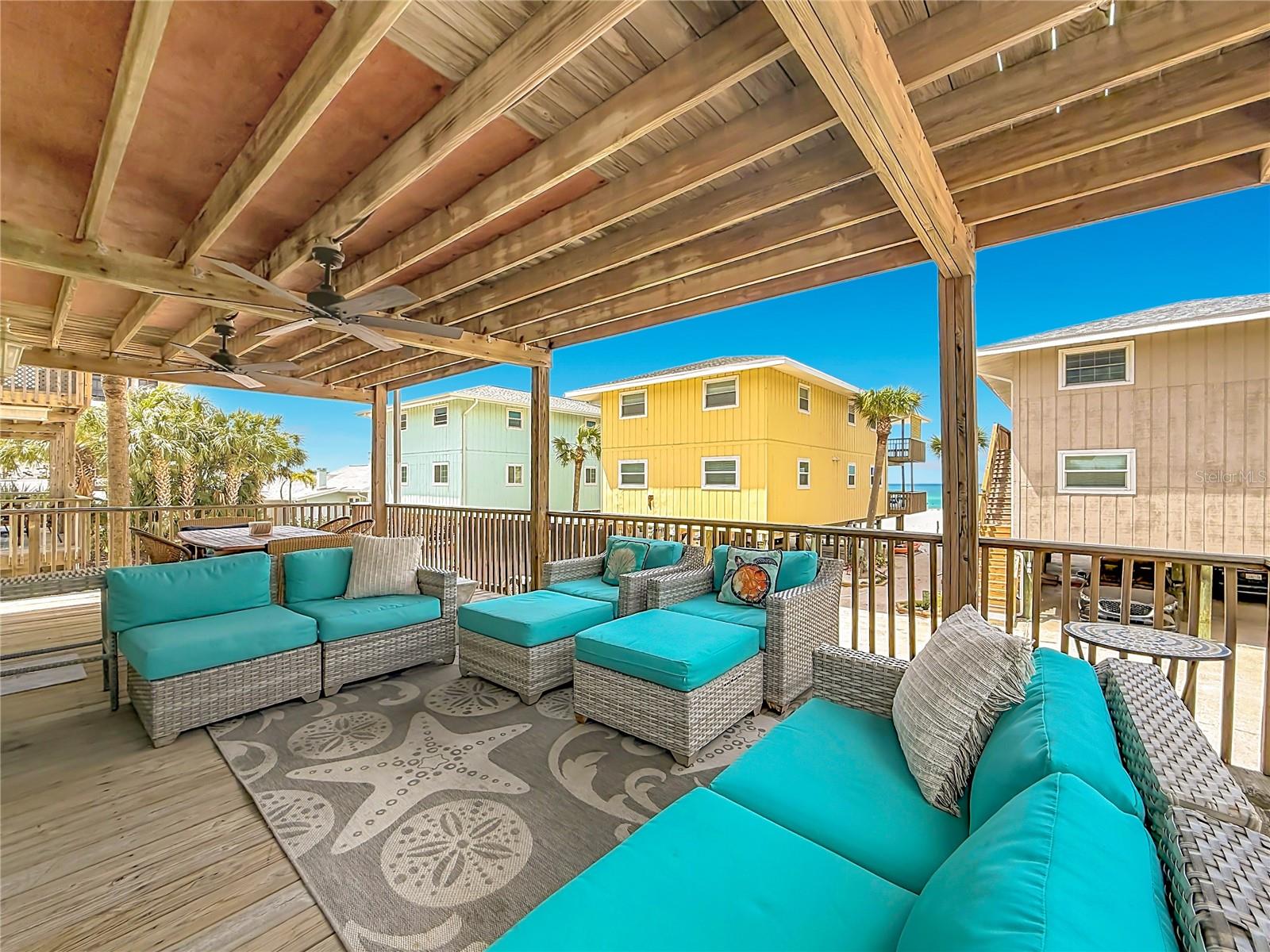 Image 34 of 43 For 19836 Gulf Boulevard 5b