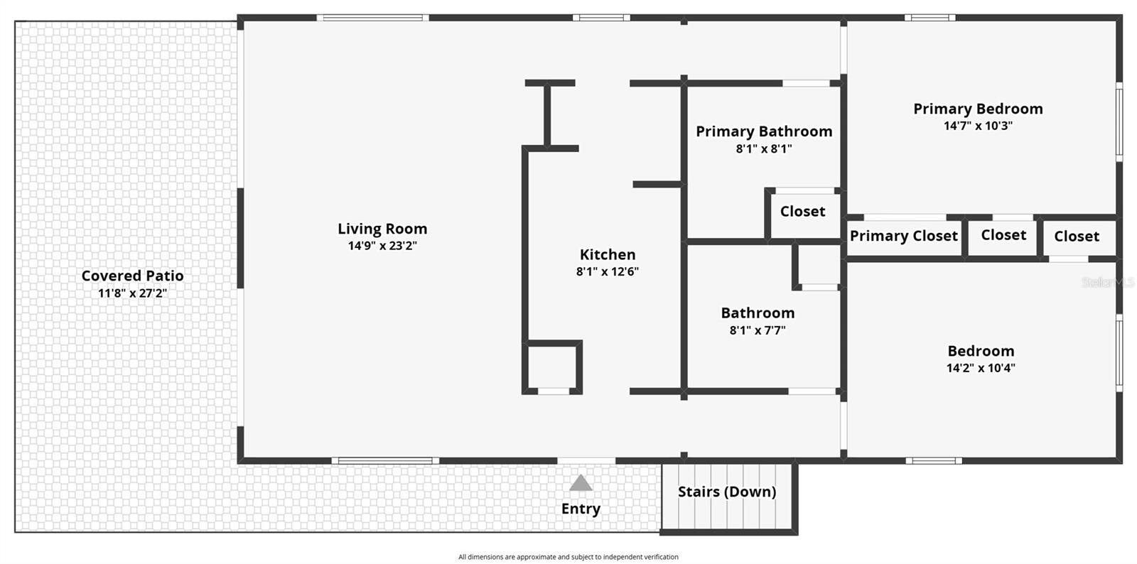 Image 6 of 43 For 19836 Gulf Boulevard 5b