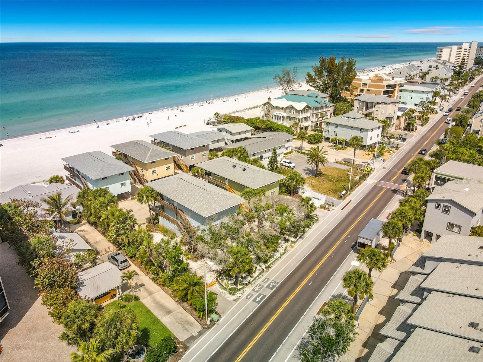 Image 7 of 43 For 19836 Gulf Boulevard 5b