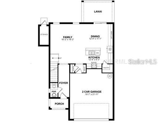 Image 34 of 47 For 5204 Bannister Park Lane