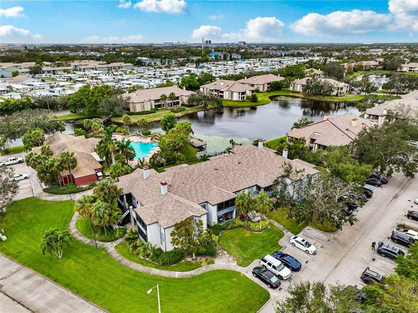 Details for 10263 Gandy Boulevard N 108, ST PETERSBURG, FL 33702