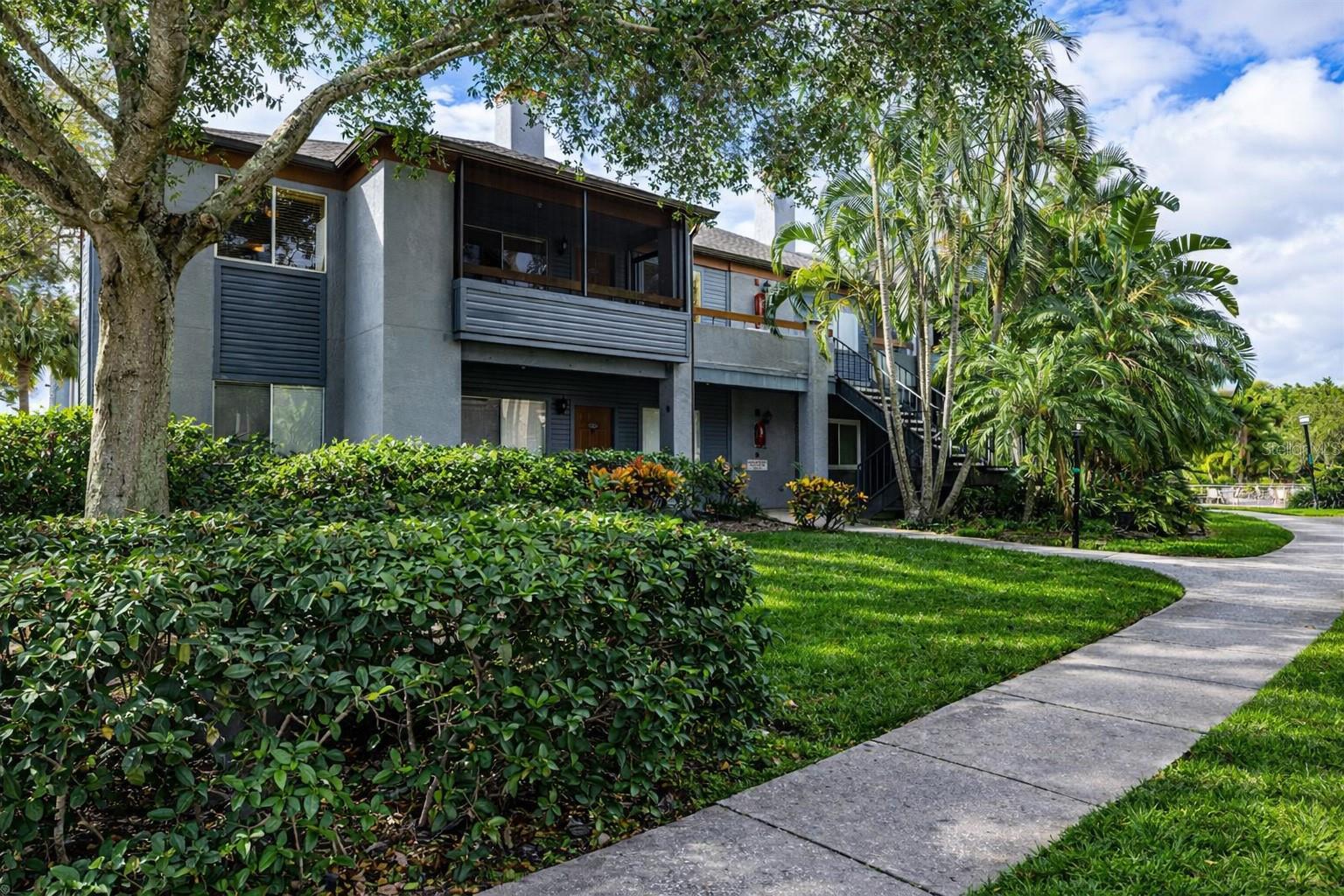 Image 2 of 98 For 10263 Gandy Boulevard N 108