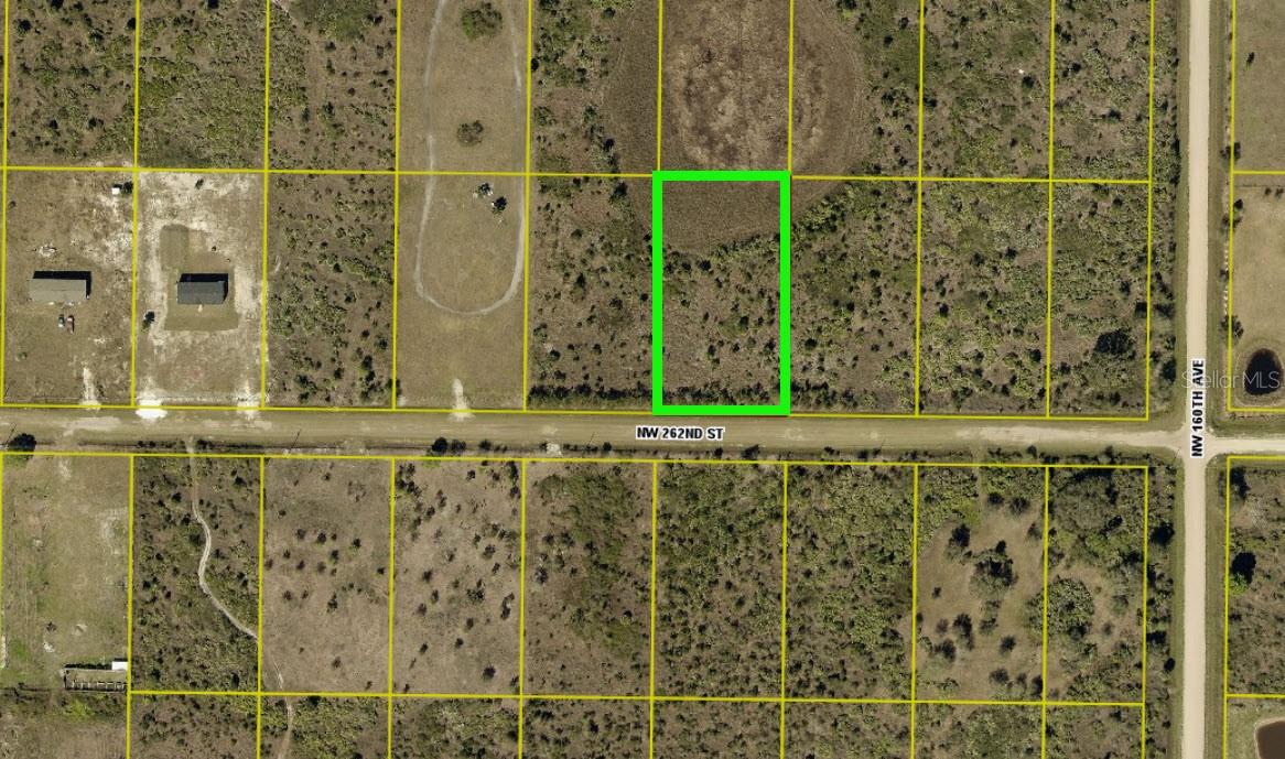 Listing Details for 16163 262nd Street, OKEECHOBEE, FL 34972