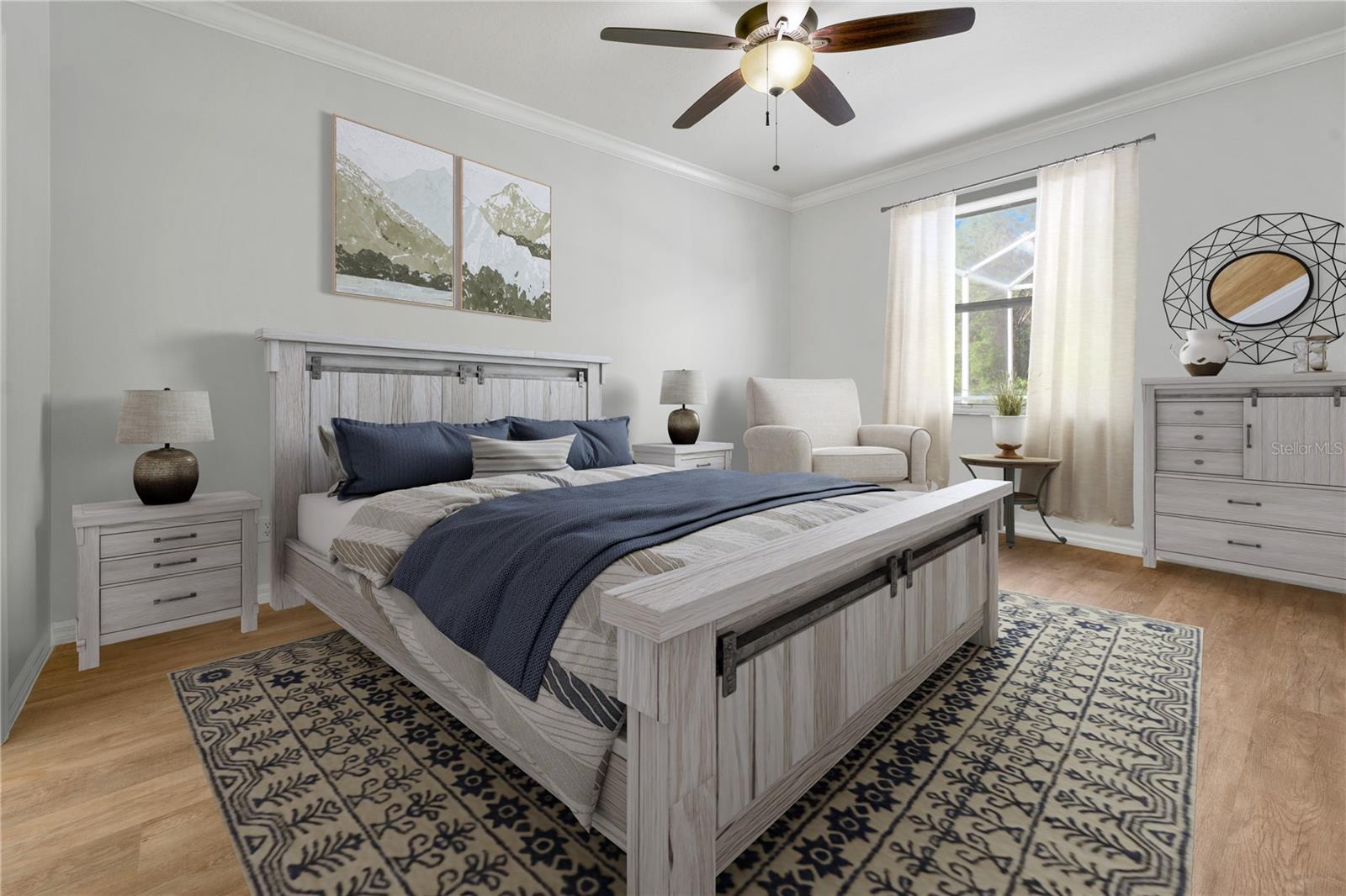 Listing photo id 8 for 12740 Westwood Lakes Boulevard