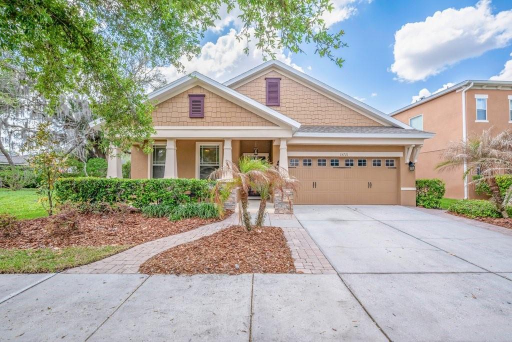 Details for 15721 Oakleaf Run Drive, LITHIA, FL 33547