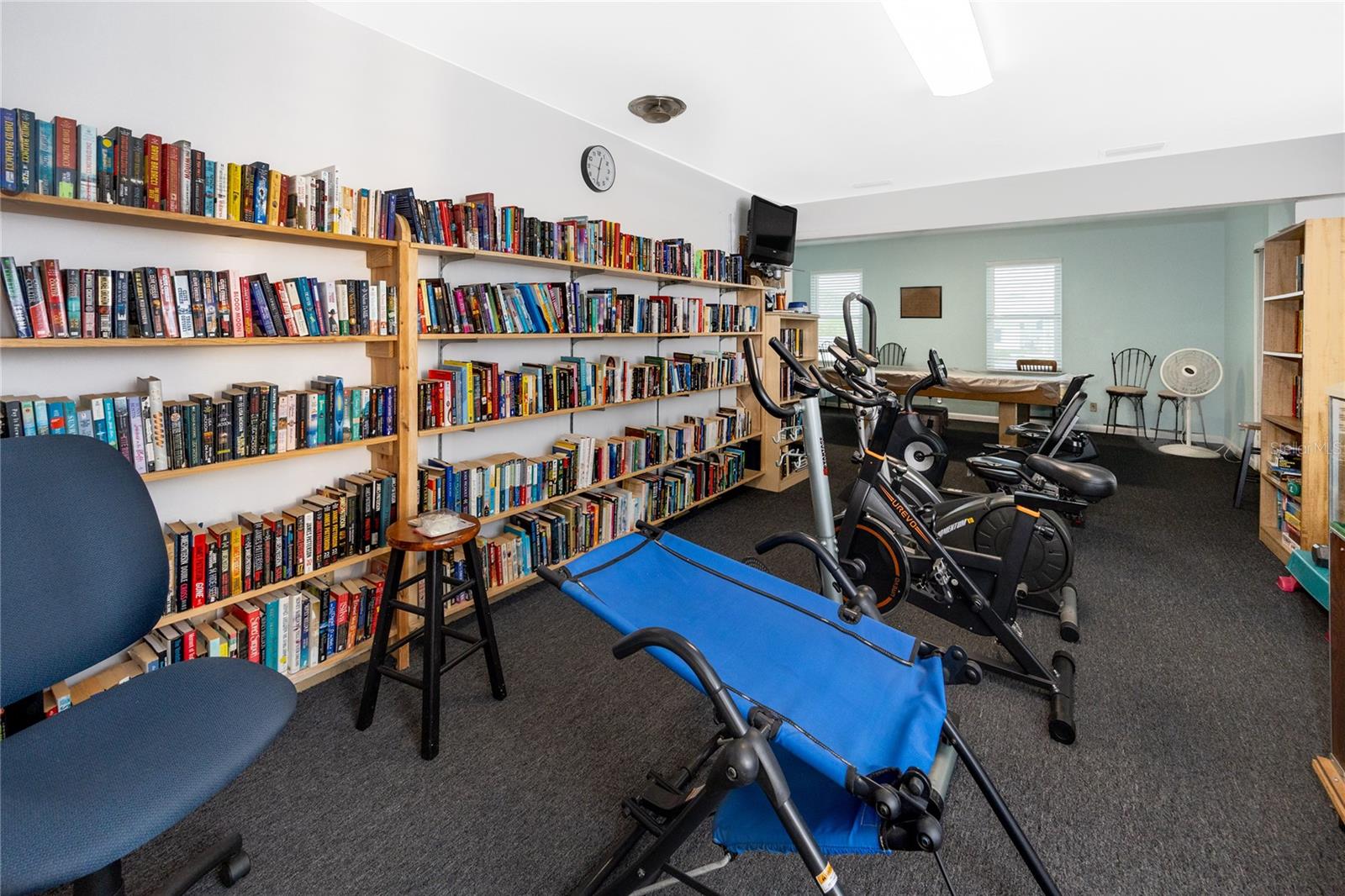 Image 32 of 42 For 12400 Park Boulevard 417