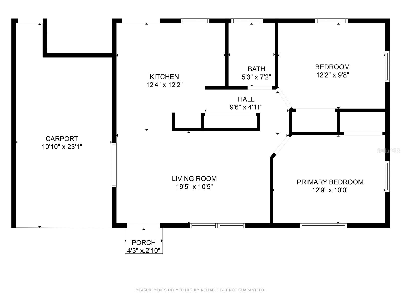 Image 42 of 42 For 12400 Park Boulevard 417