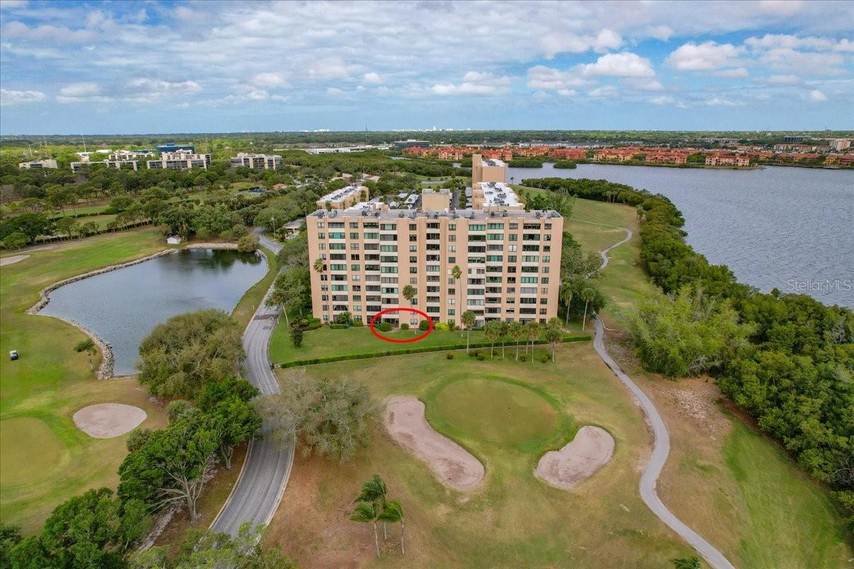 Listing photo id 57 for 2616 Cove Cay Drive 105