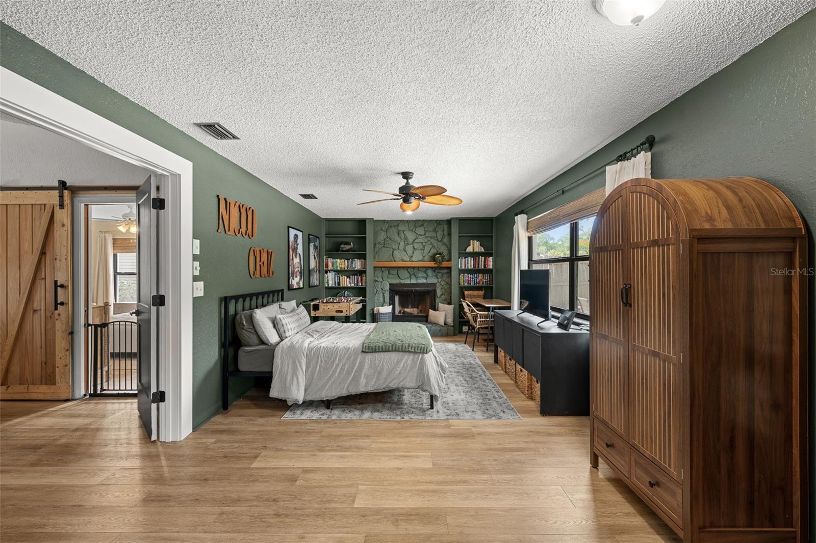 Image 28 of 60 For 4829 Parson Brown Lane