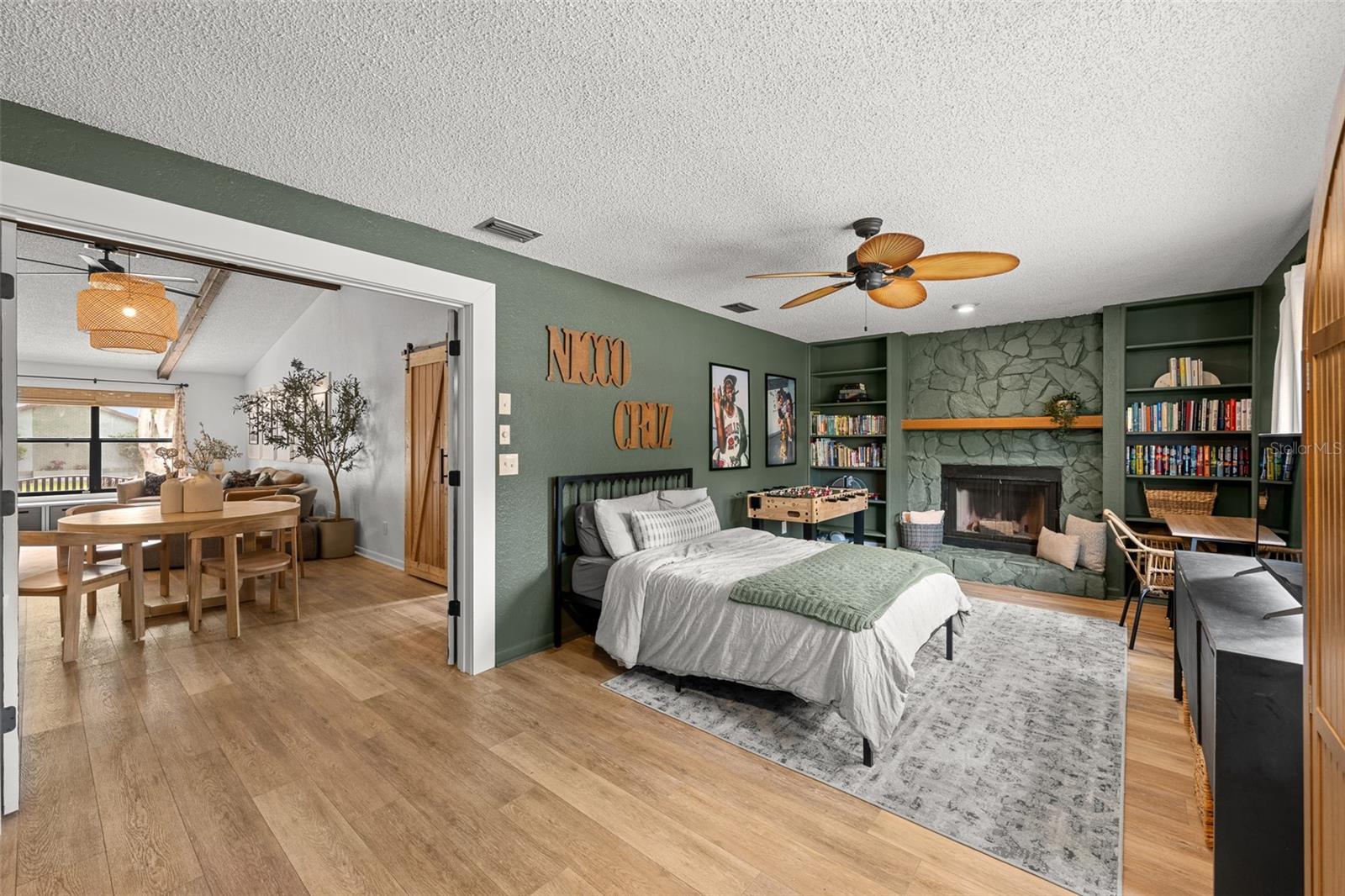 Image 32 of 60 For 4829 Parson Brown Lane