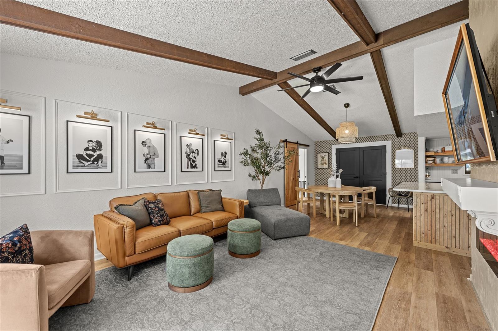 Image 5 of 60 For 4829 Parson Brown Lane