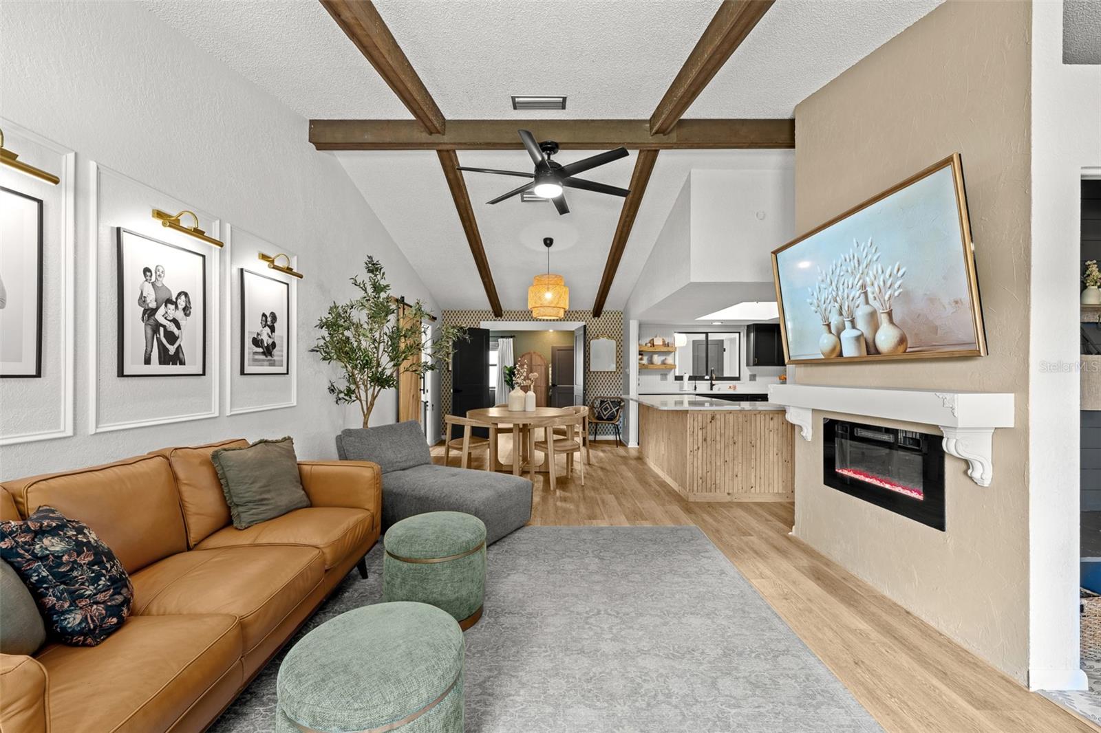 Image 9 of 60 For 4829 Parson Brown Lane