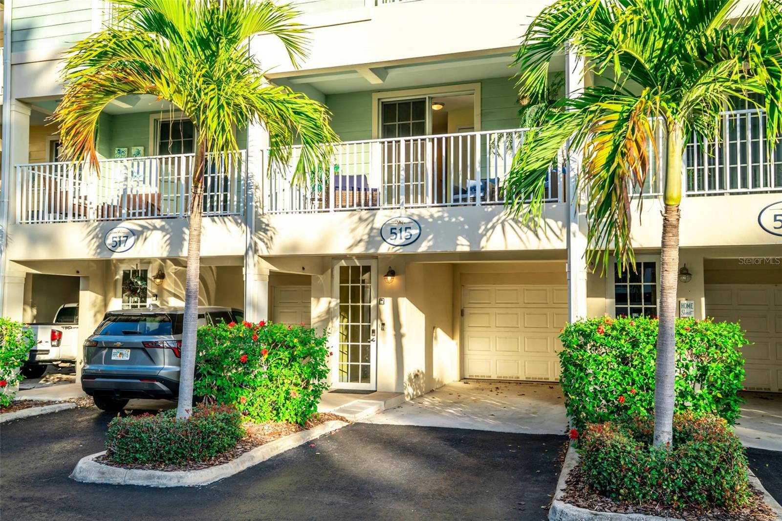 Image 2 of 28 For 515 Bahia Beach Boulevard