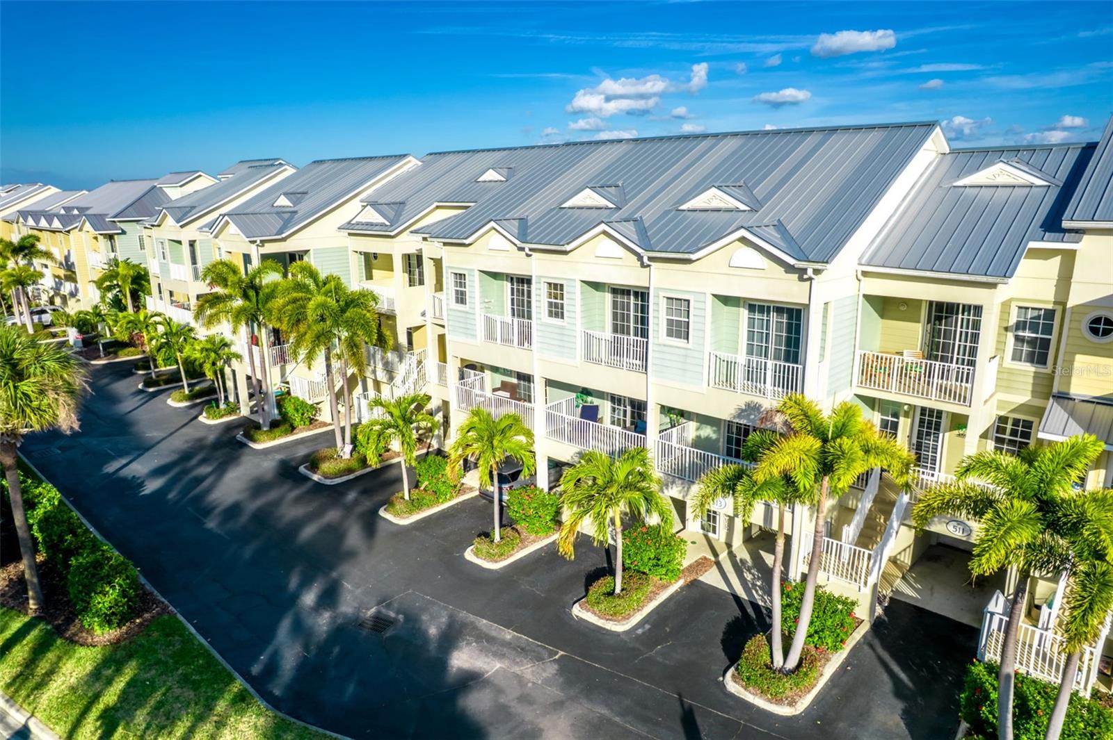 Image 3 of 28 For 515 Bahia Beach Boulevard