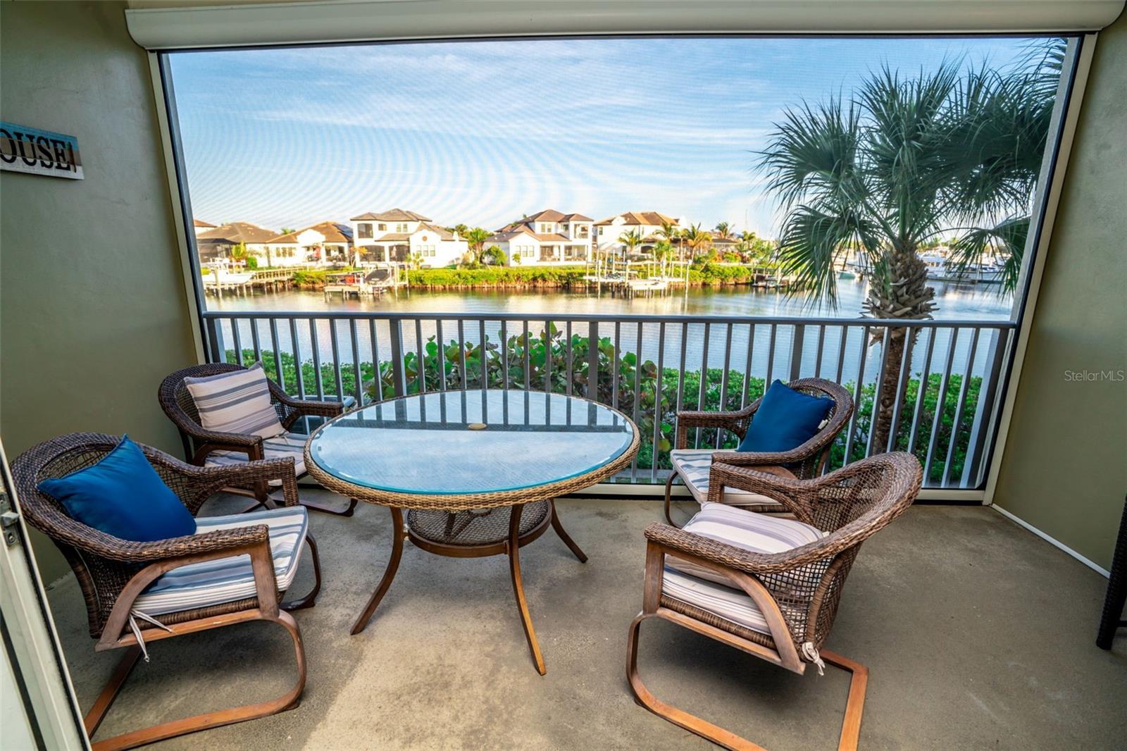 Image 4 of 28 For 515 Bahia Beach Boulevard