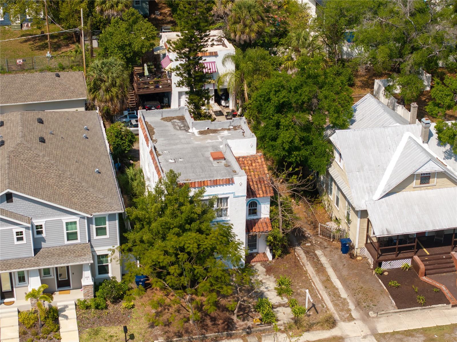 Image 12 of 53 For 1911 North A Street