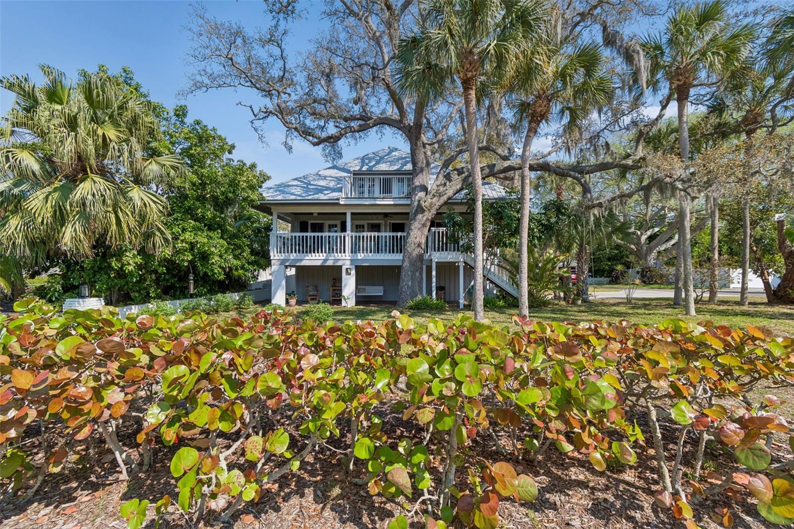 Details for 600 Mayo Street, CRYSTAL BEACH, FL 34681