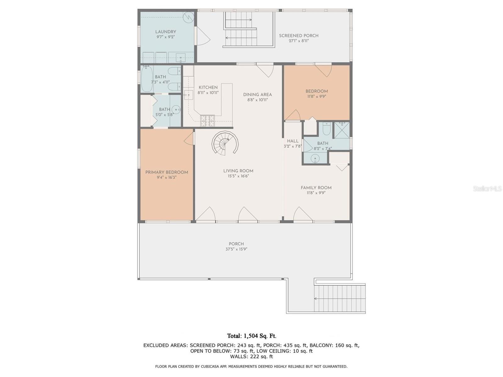 Image 77 of 79 For 600 Mayo Street