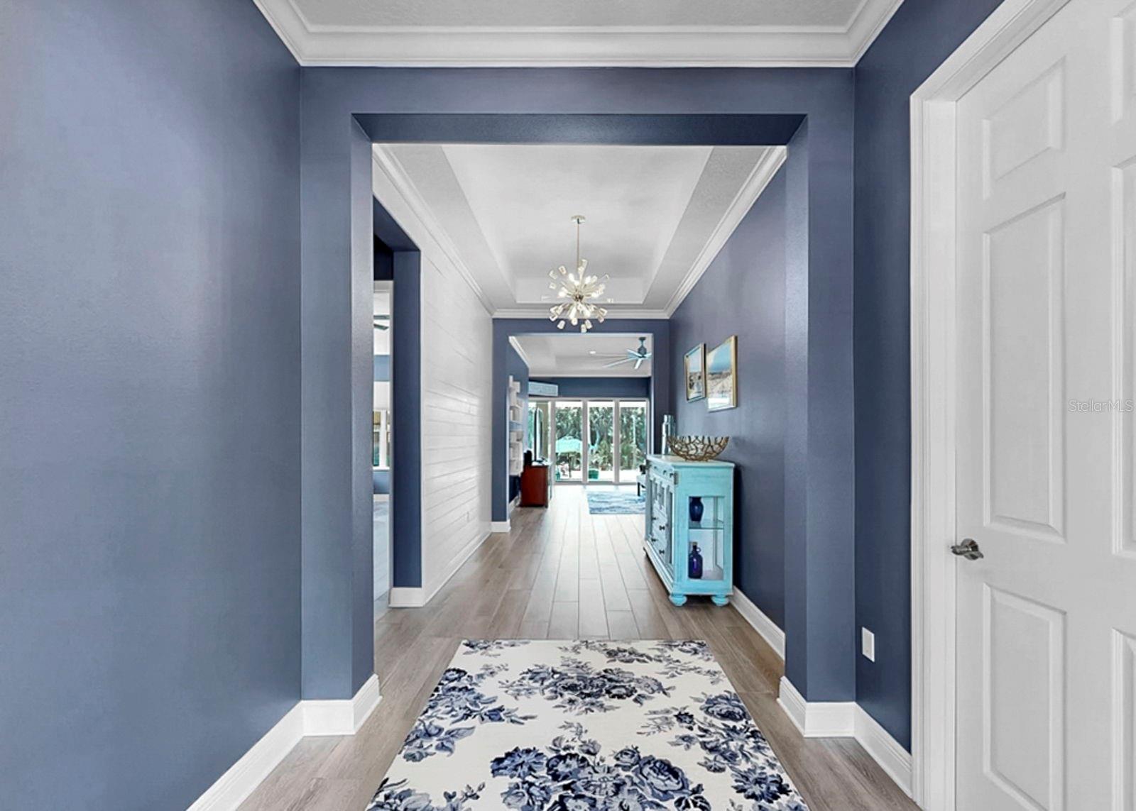 Image 6 of 76 For 708 Manns Harbor Drive