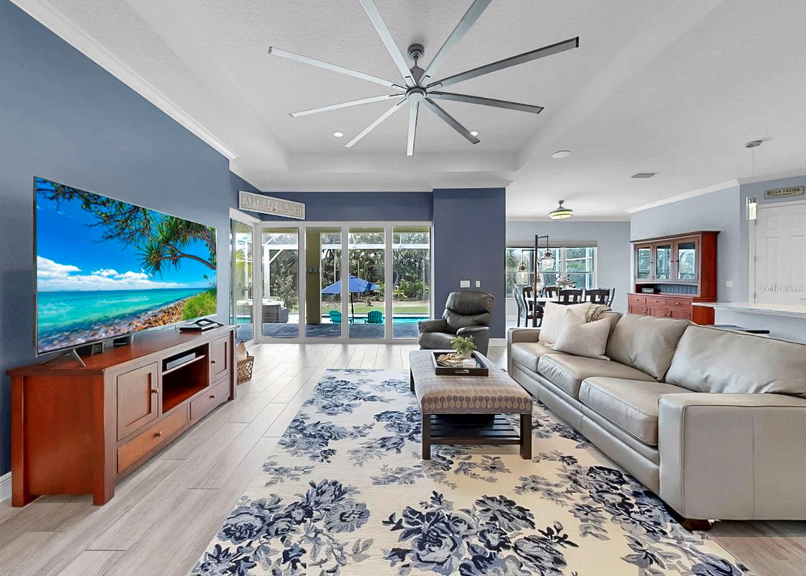 Image 9 of 76 For 708 Manns Harbor Drive