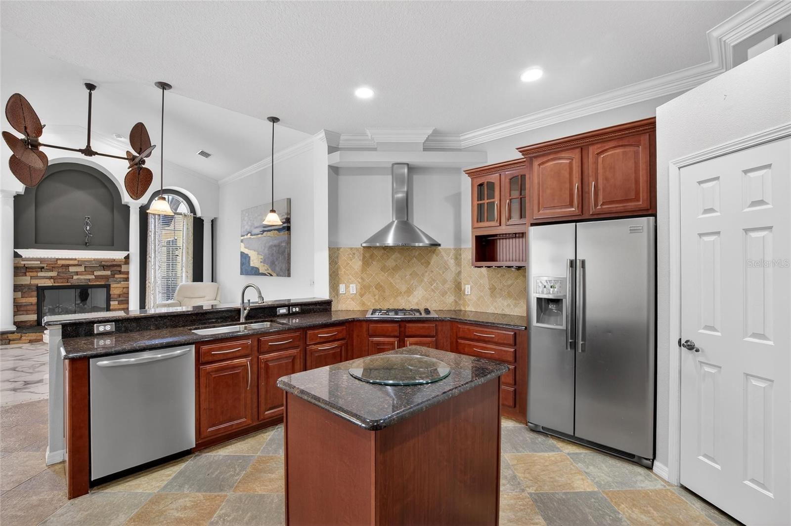 Image 15 of 97 For 9454 Swift Creek Circle