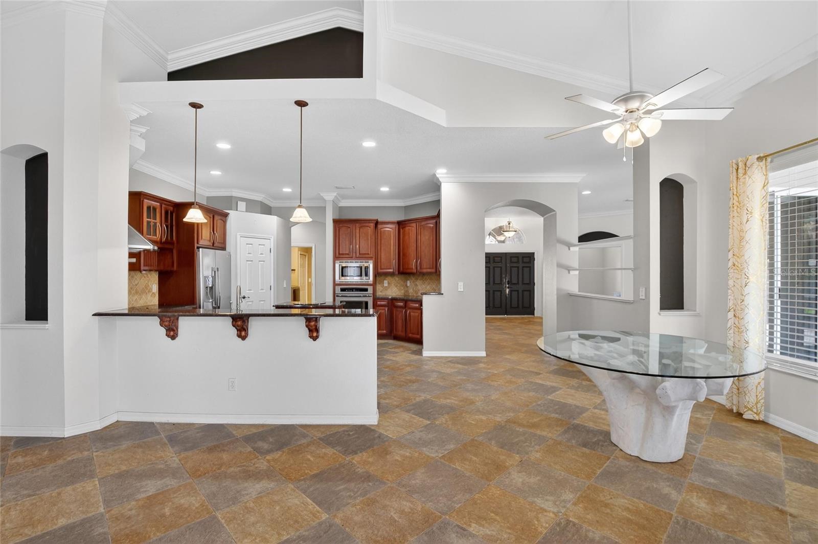 Image 19 of 97 For 9454 Swift Creek Circle